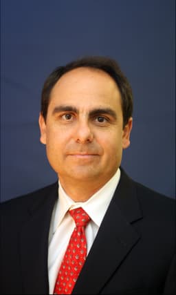 Frank Huerta
